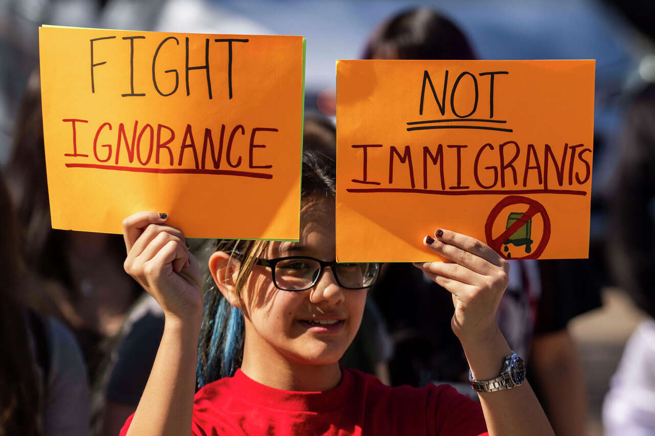 Harris County commissioners table ICE proposal after Greg Abbott ...