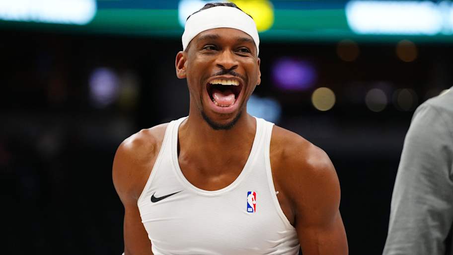 League-wide Thunder panic officially has the legs to become a reality
