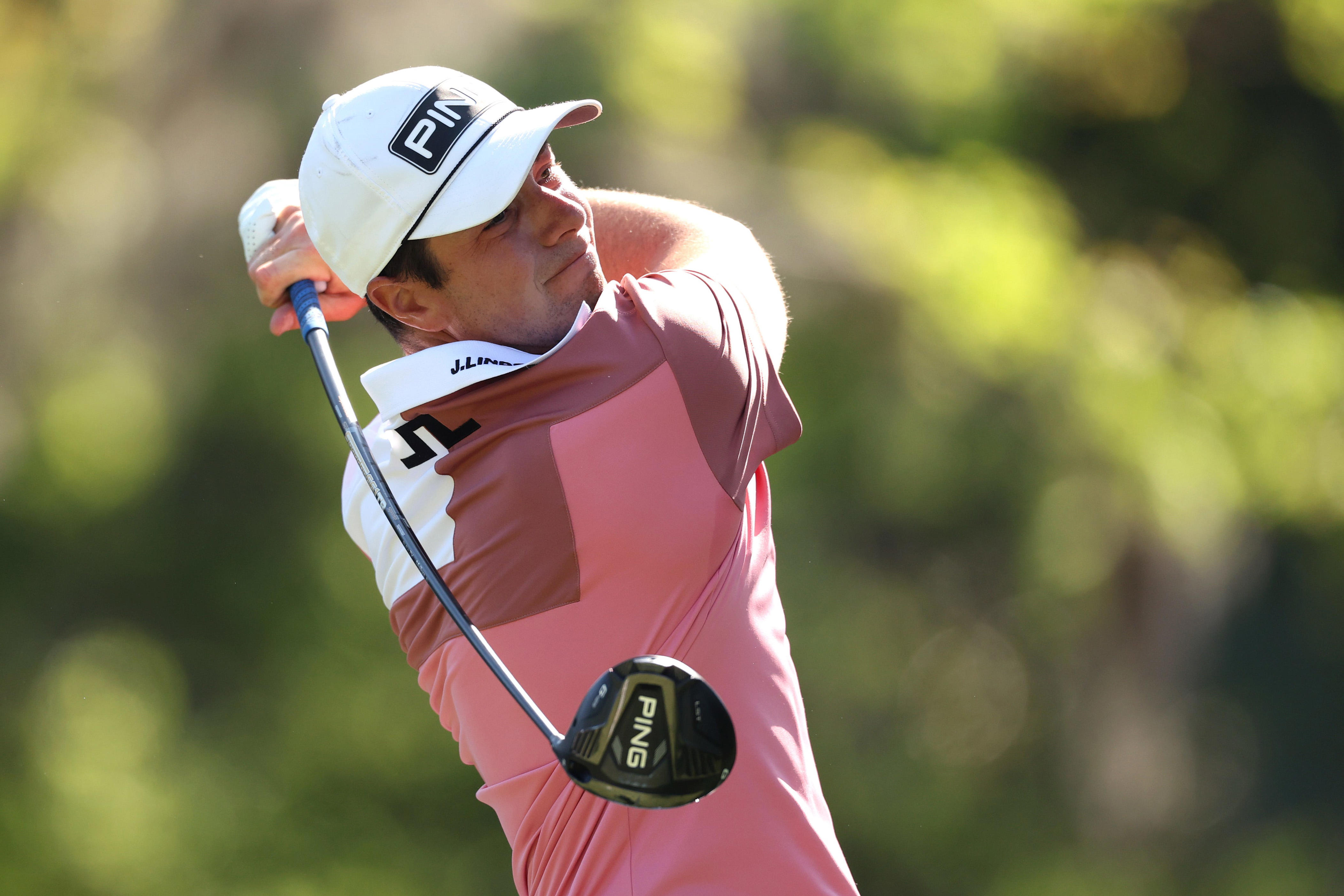 2026 RBC Heritage tee times, how to watch second round Friday