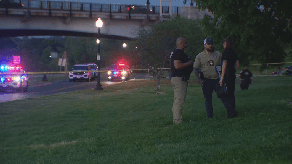 5-year-old boy dies after accidentally drowning in Anacostia River