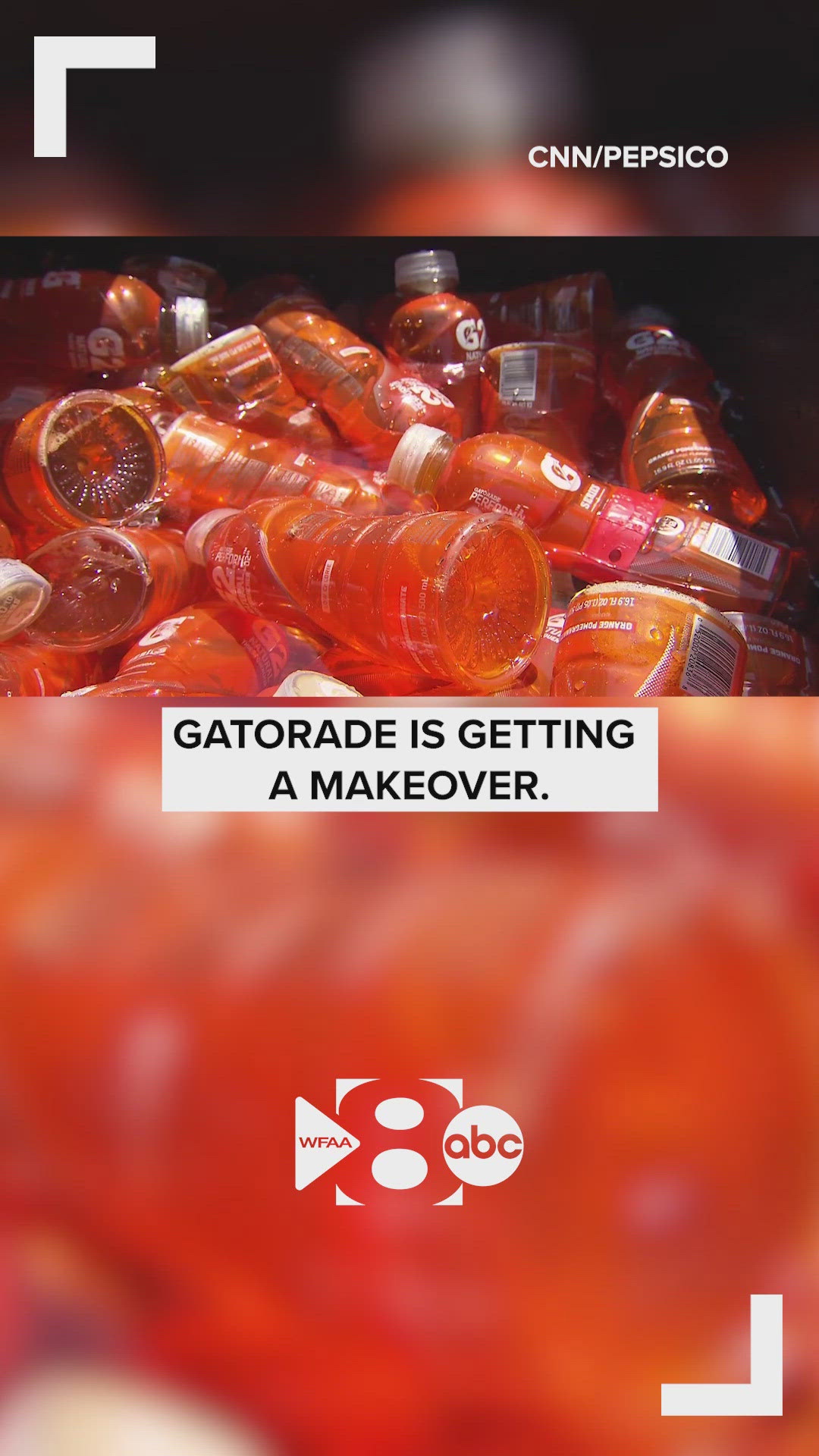 Gatorade gets health-focused makeover