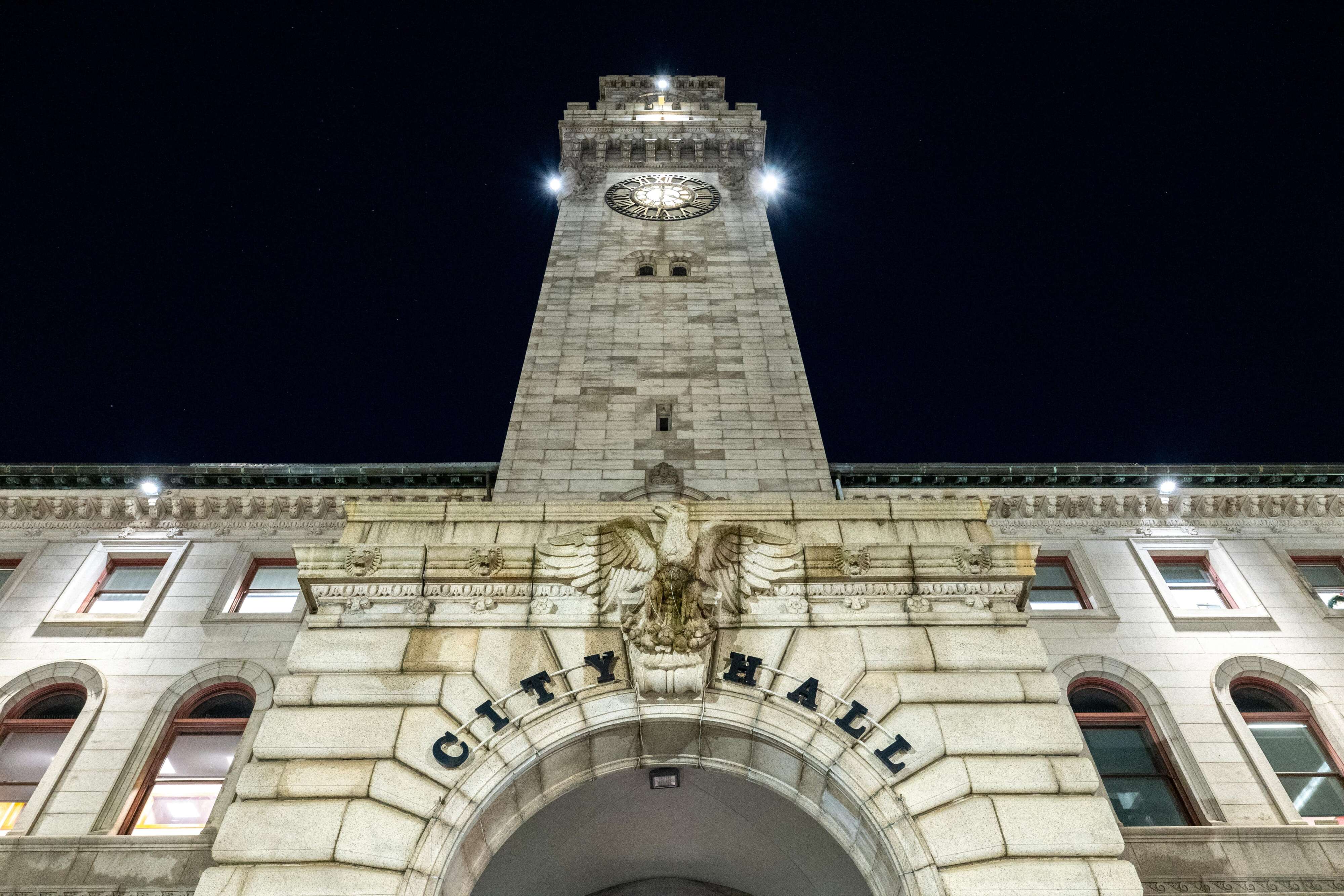 Worcester wants to pause a code to reduce emissions. Here’s why.