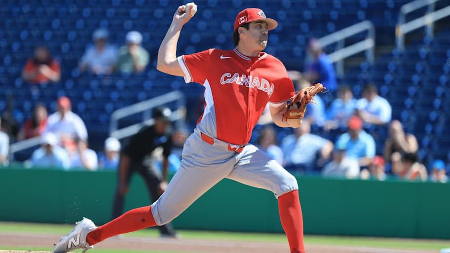 Forgotten Guardians rotation stalwart resurfaces with Rangers bullpen ...