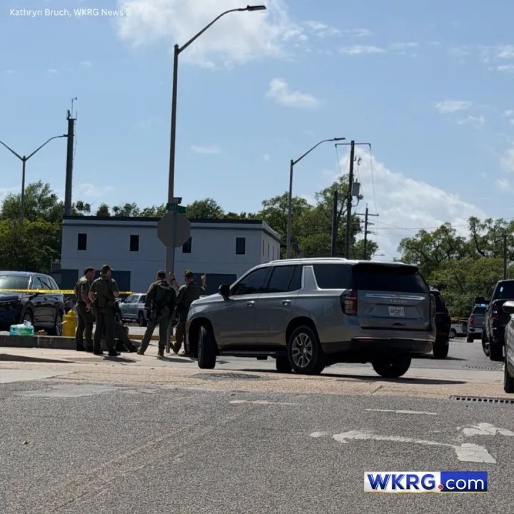 Man killed by Mississippi authorities after attempted explosion: MDPS
