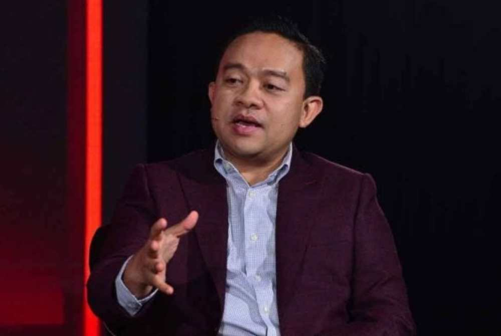 I am open to all options, including joining Pas – Wan Saiful