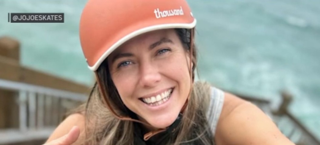 Friends mourn Carlsbad woman found dead along Big Sur trail