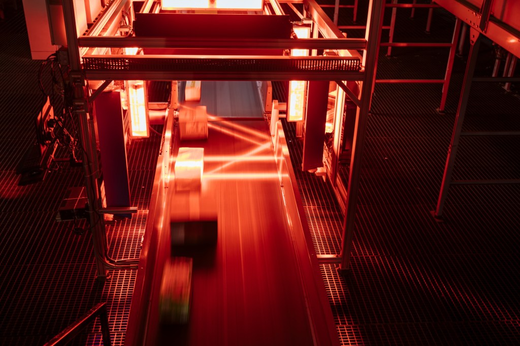 UPS bets on RFID to deliver 'most significant' visibility upgrade