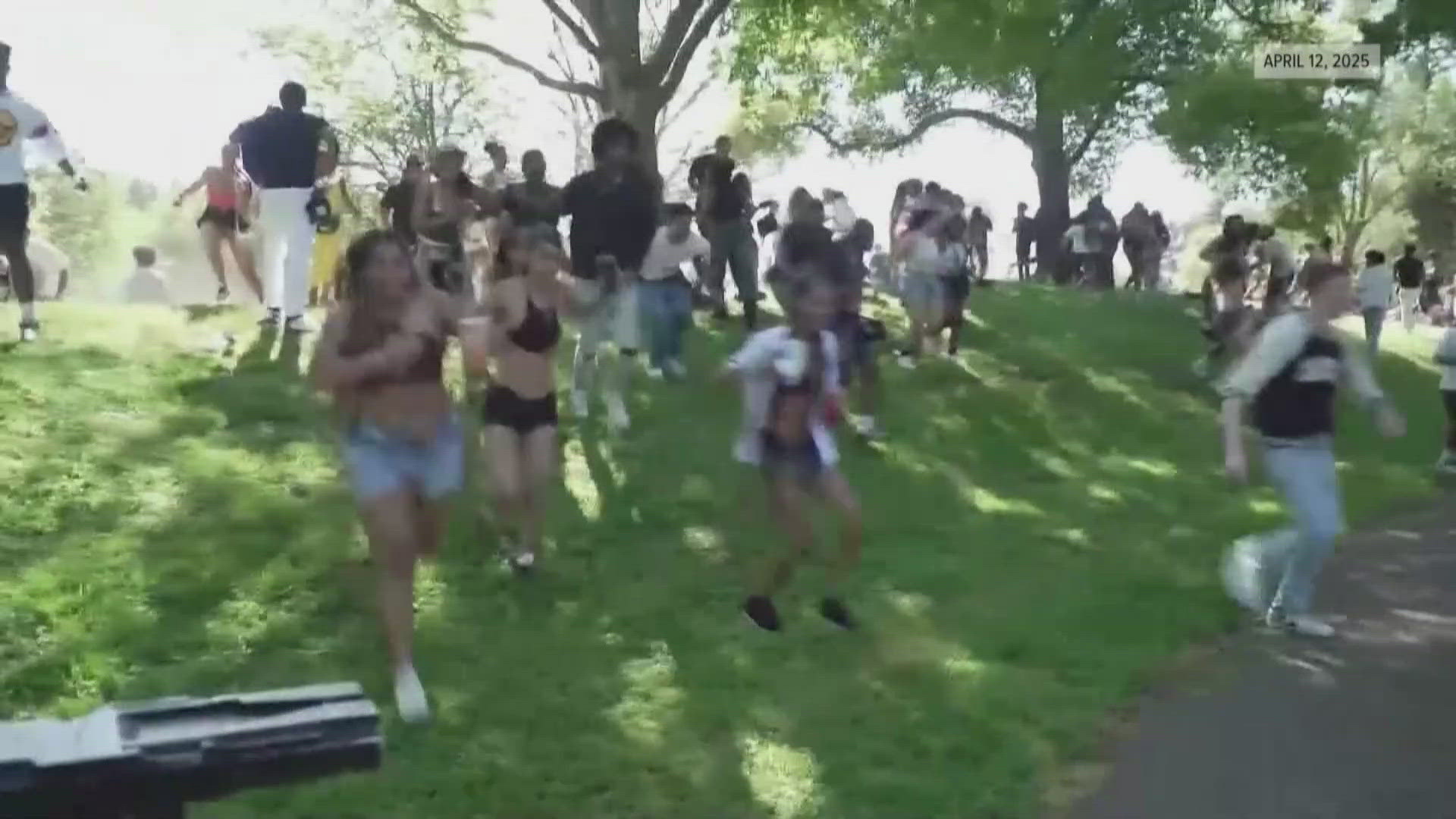 Davis Picnic Day shooting suspect sentenced to 30 months for federal ...