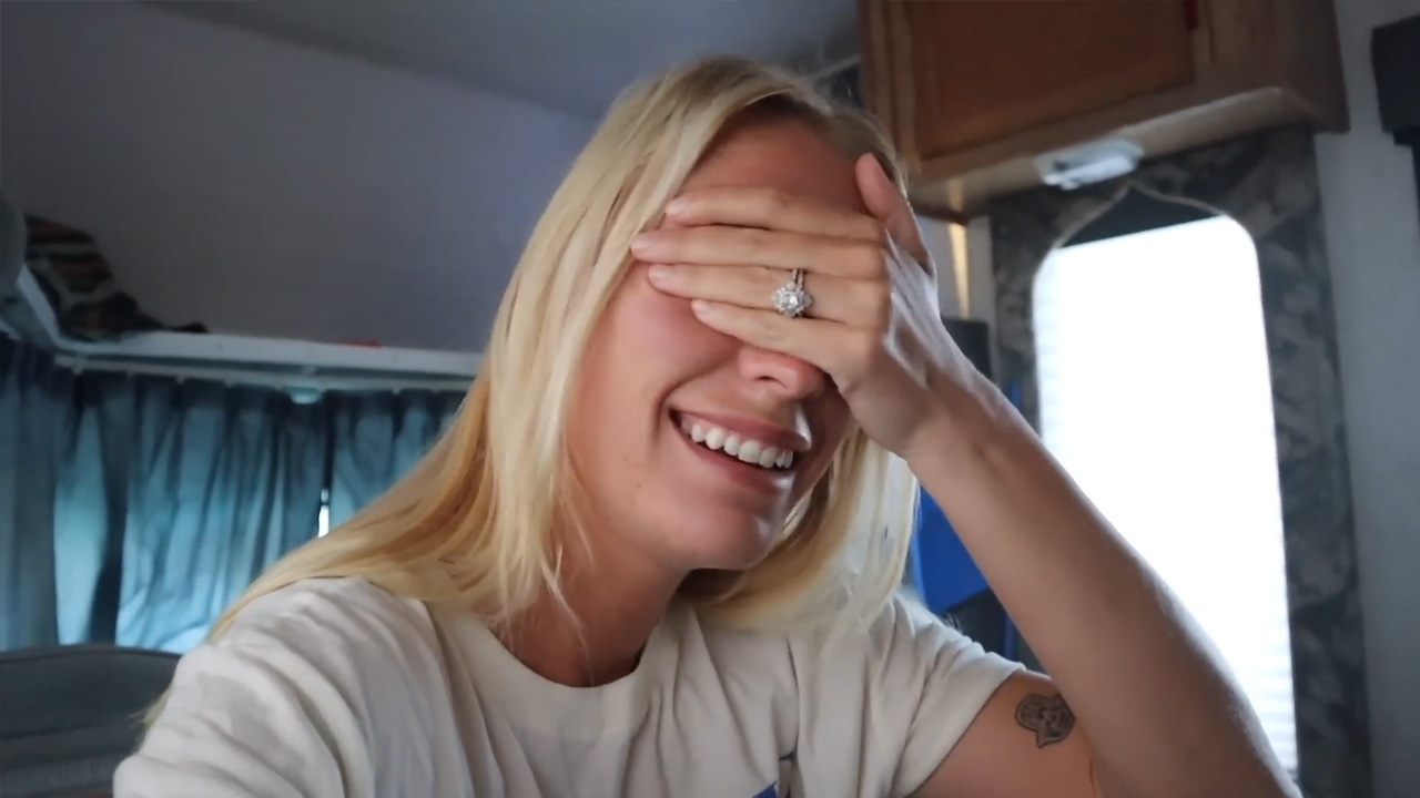 $50 RV stay turns into disappointing experience