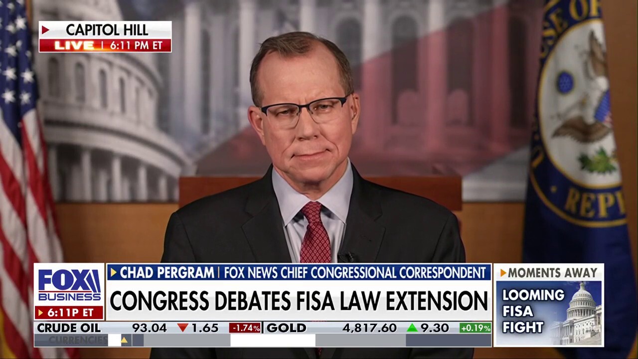 Congress debates FISA law extension amid national security concerns