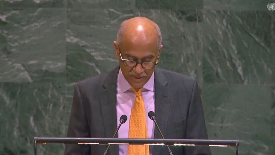 ‘Targeting of commercial shipping unacceptable,’ India calls ...