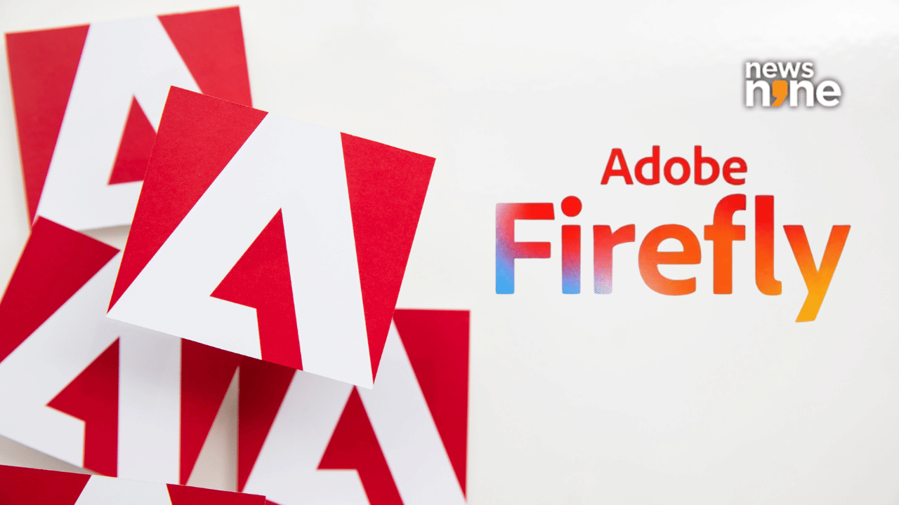 Adobe expands Firefly with AI assistant and 30 plus AI models