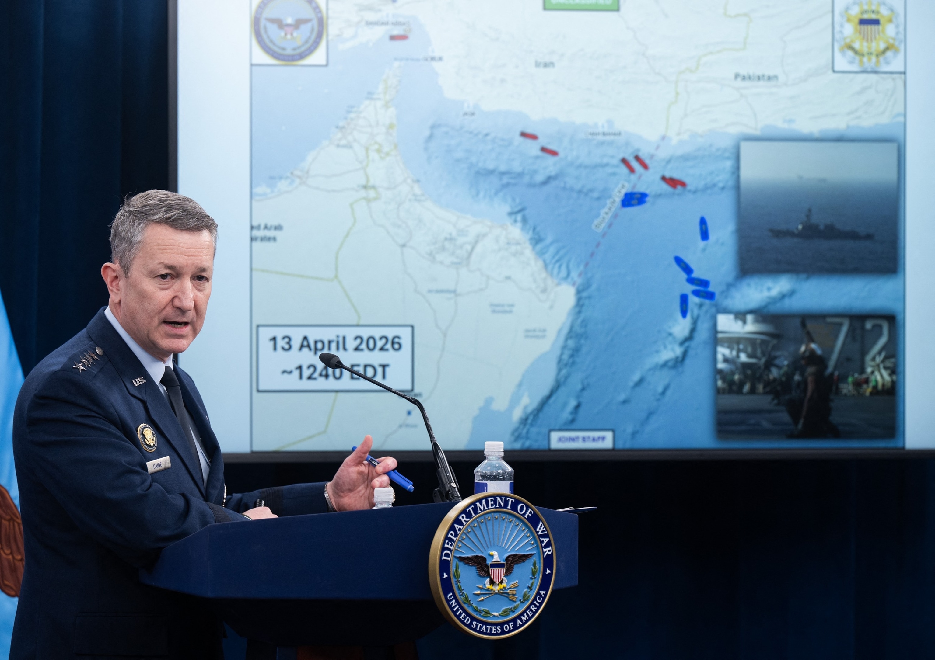 Iran war could spark a global jet fuel crisis ahead of summer travel ...