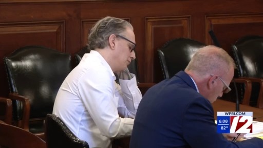 Judge considering fate of former Providence teacher charged with sexual ...
