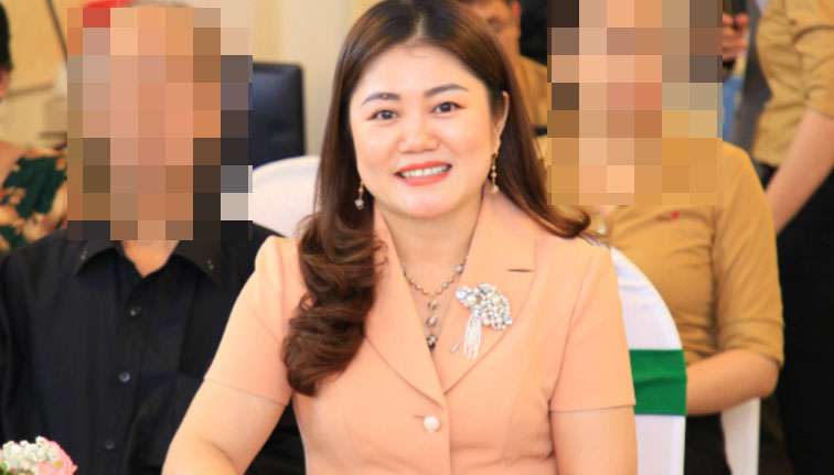 Cơ quan Công an nói lý do không xử lý hàng loạt cổ đông vụ sâm Ngọc Linh