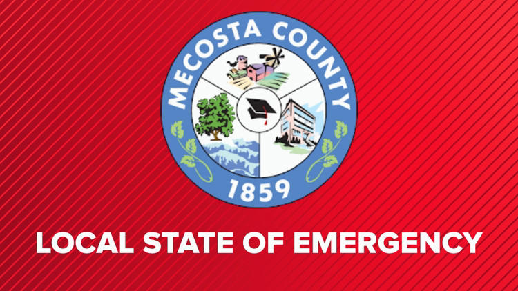 State of emergency | Mecosta County declares state of emergency amid ...