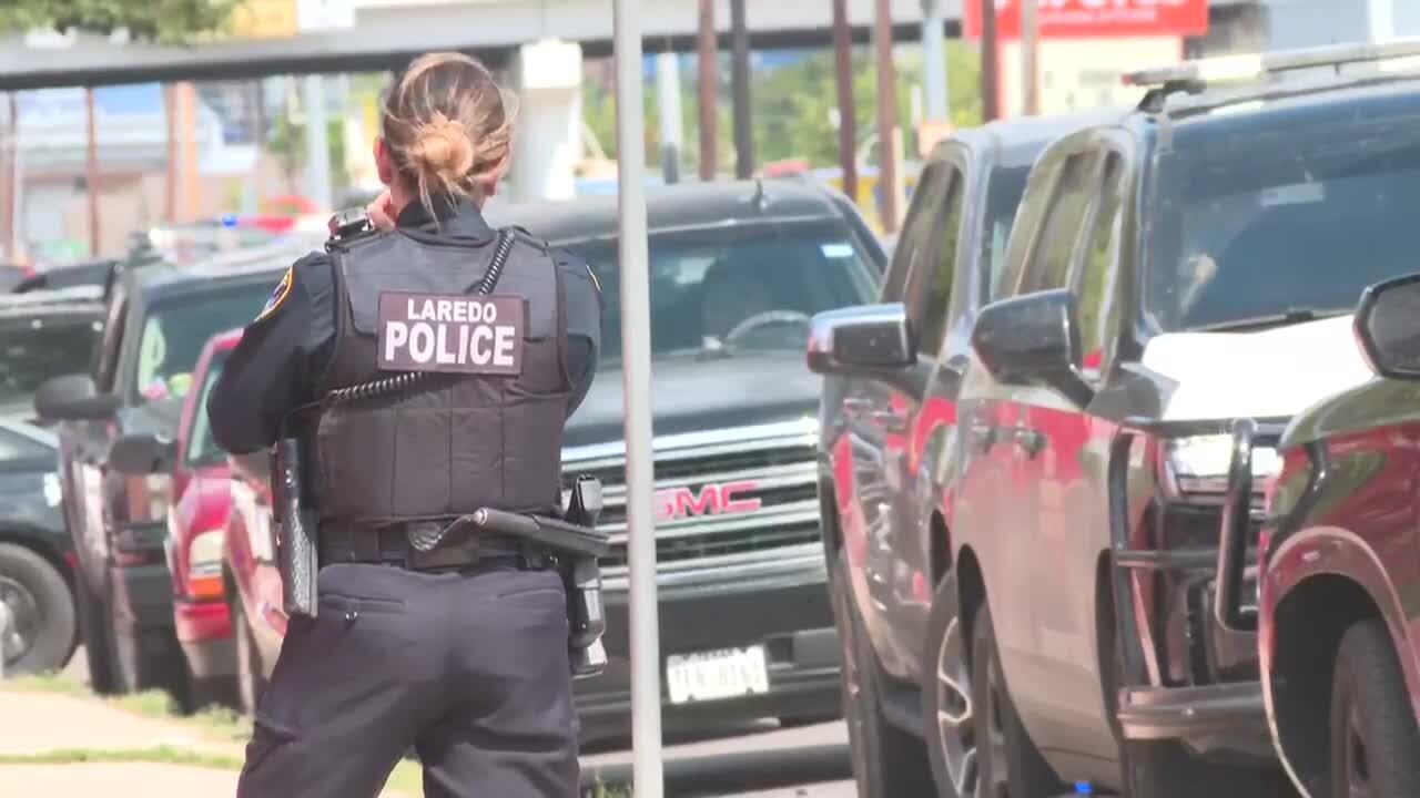 LISD schools placed on lockdown after threat report