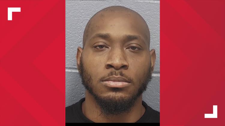 Central Georgia police officer arrested in card fraud has history of ...