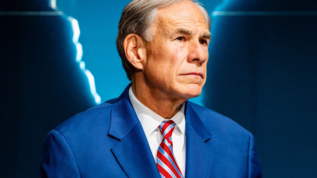 Gov. Abbott threatens to yank millions in funding if Dallas doesn't ...