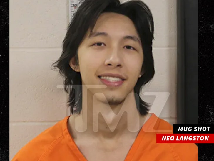 D4vd arrested for the murder of Celeste Rivas