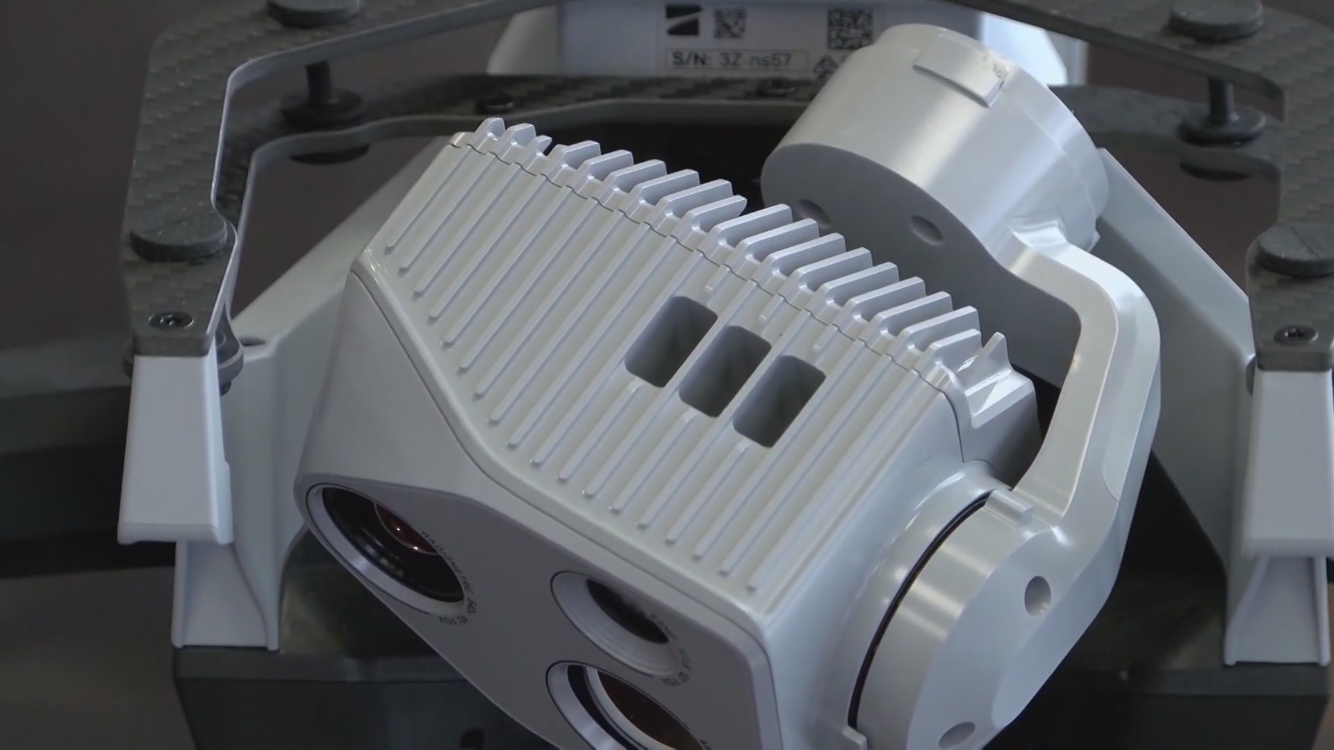 BCSO gives update on ‘Drone as First Responder Program’