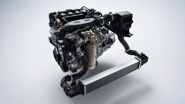 This unassuming Honda engine powers millions of cars on the road