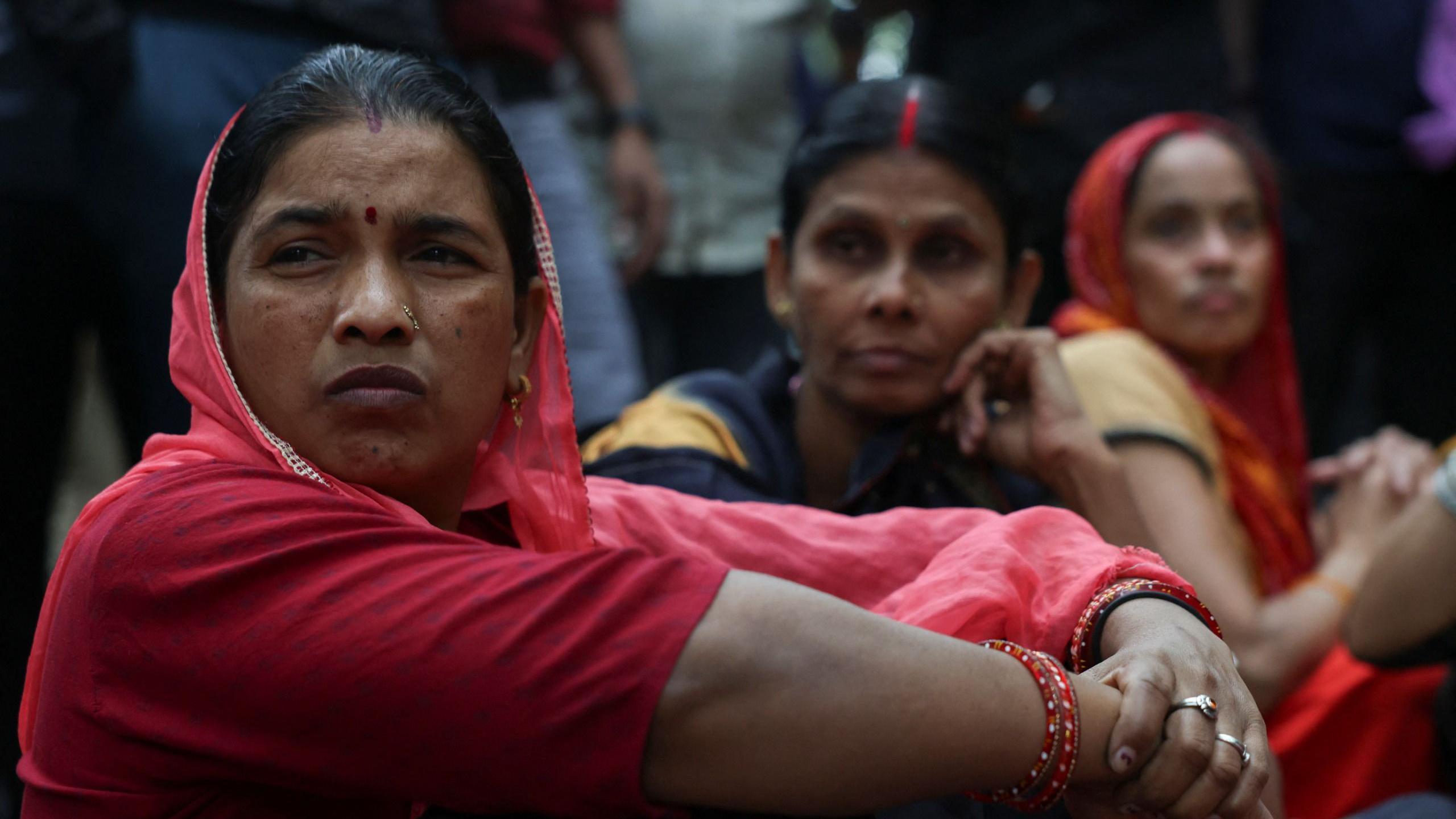 'How does one survive?': Factory protests expose strain in India's ...