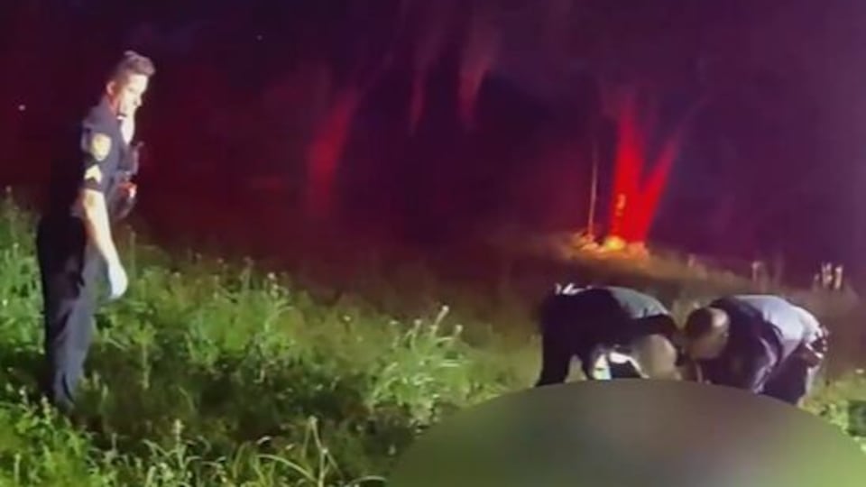 Expert weighs in on bodycam policy after fatal Lake County deputy shooting