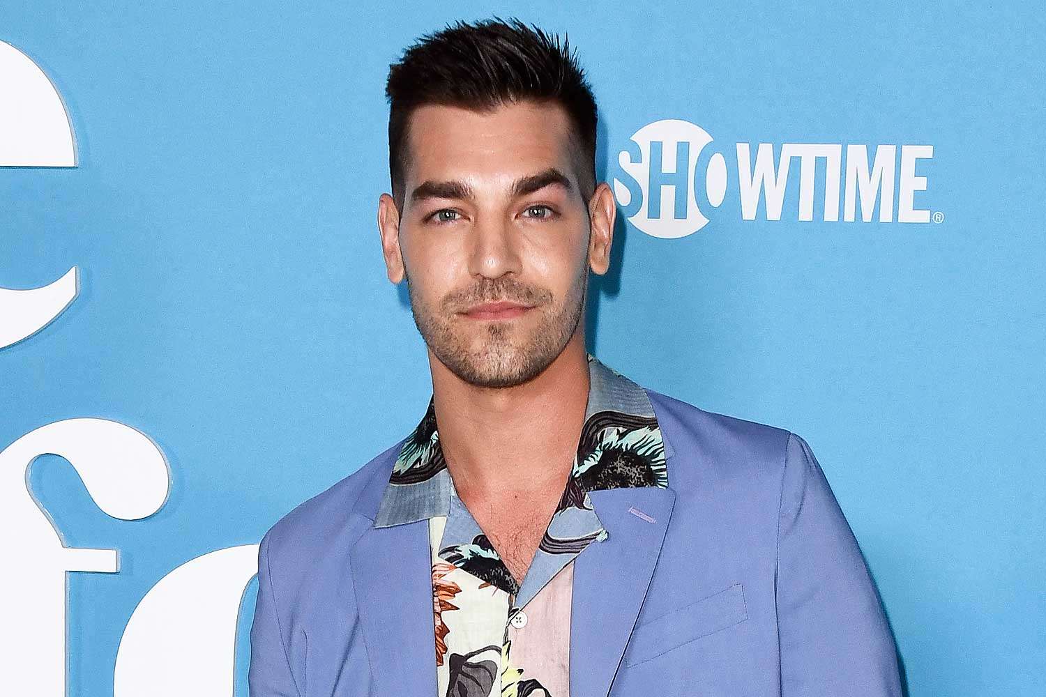 Matt Rogers details his Bravo star boyfriend having vape-induced heart  attack in front of him