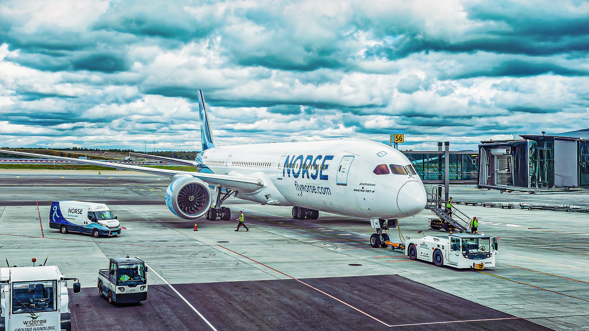 Norse Atlantic slashes US flights by 60%: See all changes now