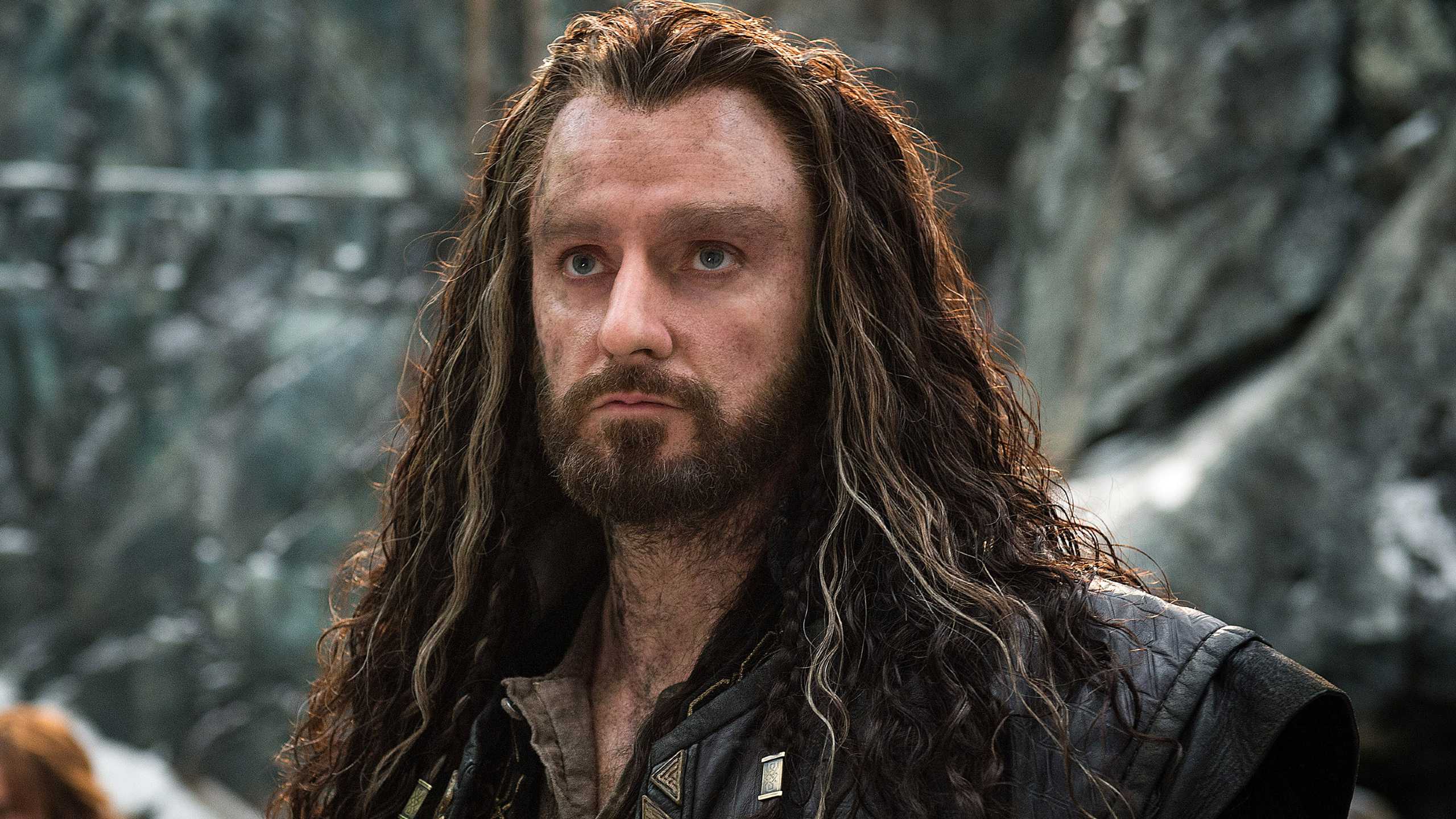 Richard Armitage in The Hobbit The Battle of the Five Armies