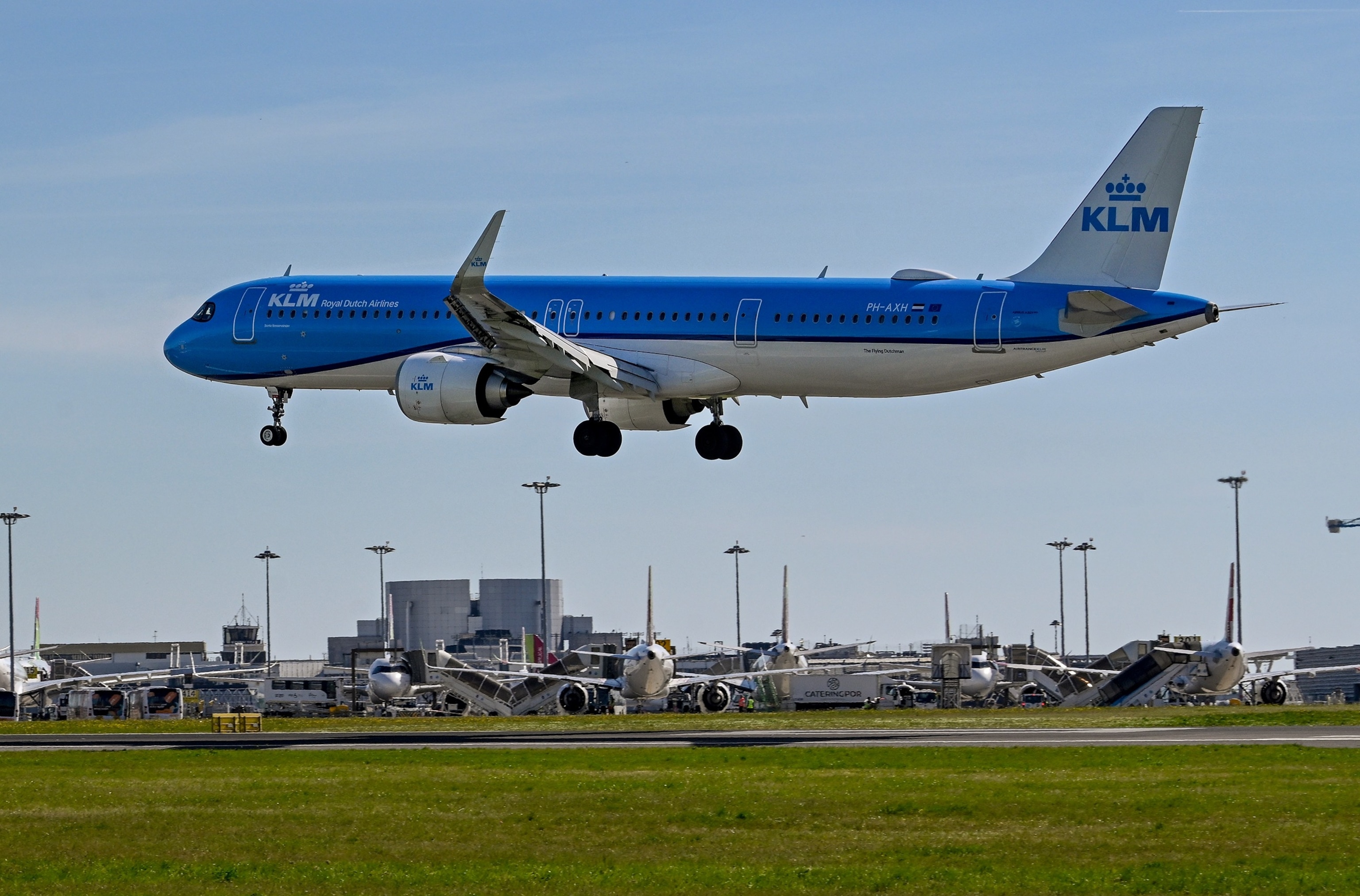 Iran war could spark a global jet fuel crisis ahead of summer travel ...