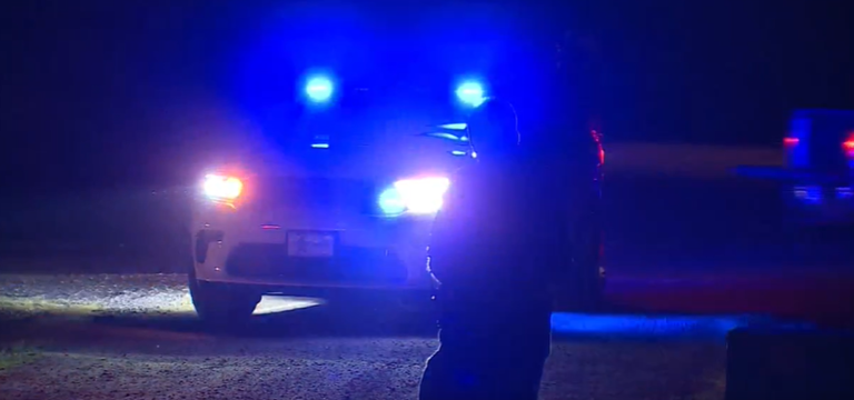 Human remains found near US 158, Sheriff Sam Page says