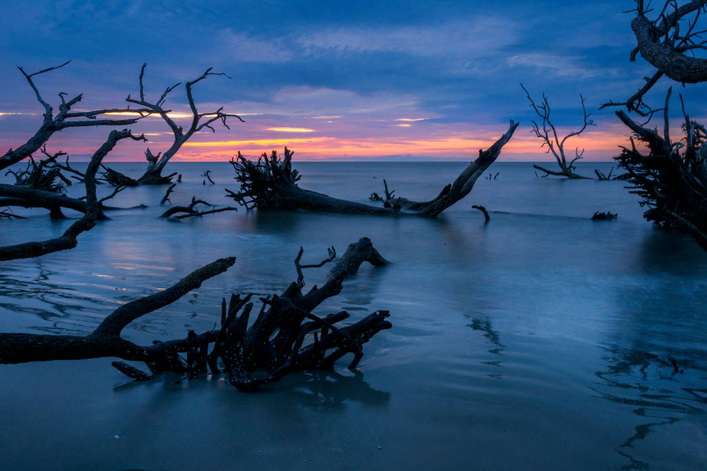 Hilton Head’s Gullah Geechee community built a legacy, now they’re ...