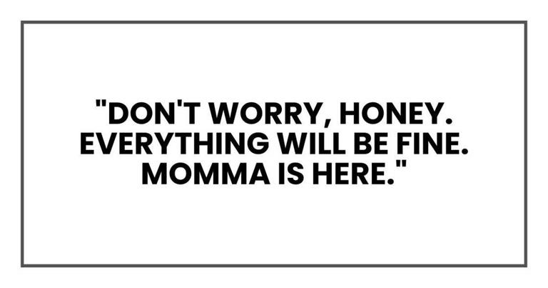 Mom installs baby monitor in son’s room and gets scared when she sees ...