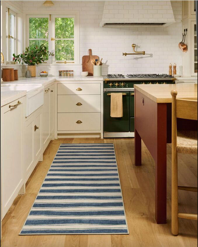 5 spots you’re not using a Ruggable rug (but should be)
