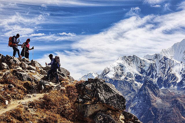 Trekking no Chile: trilhas imperdíveis