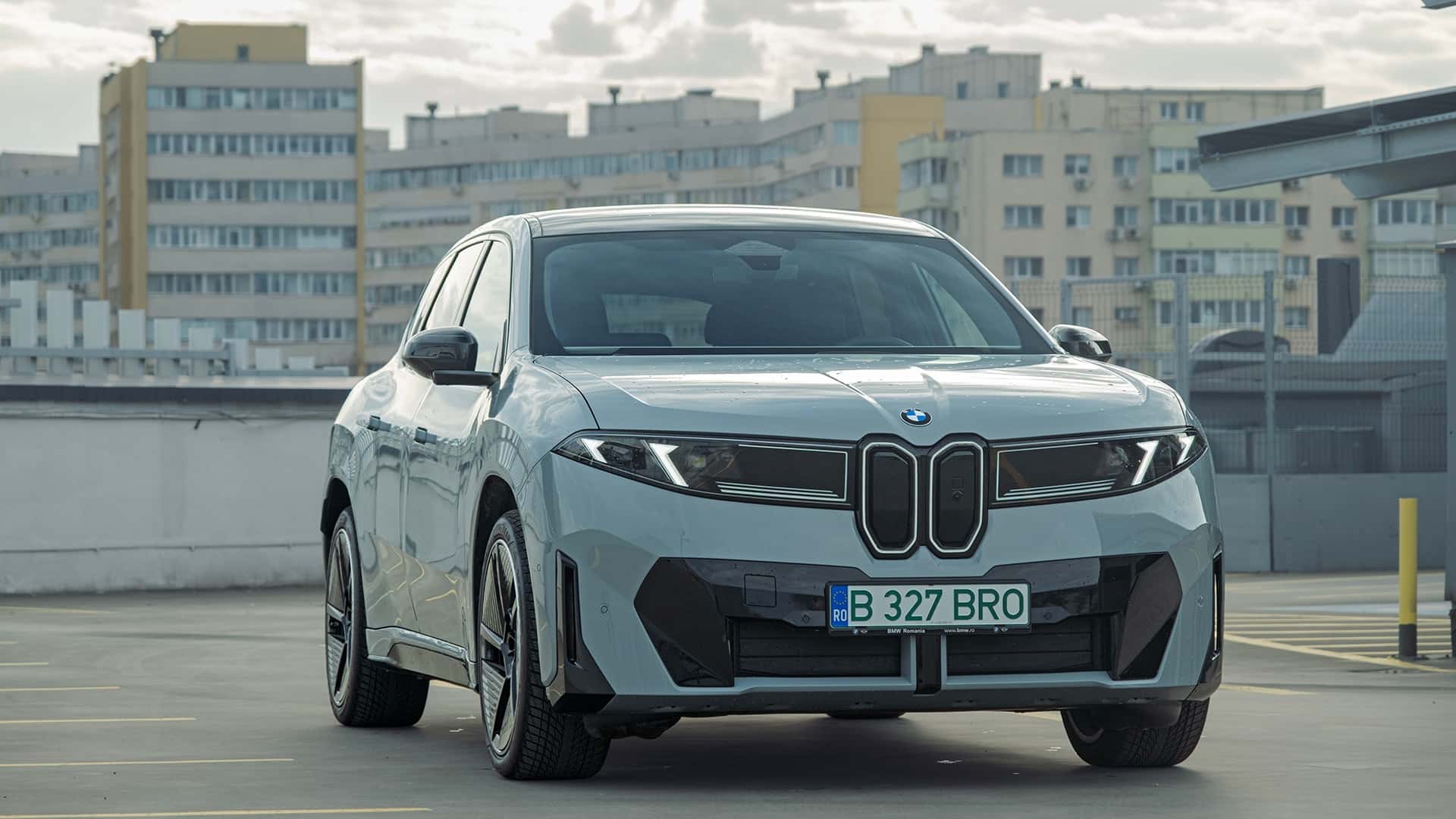 The BMW iX3 is one of the best EVs ever, but it’s not perfect. Here are ...