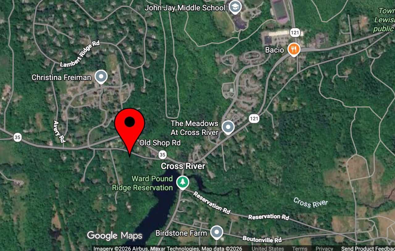 Noel M Rae, 93, killed in Lewisboro fire