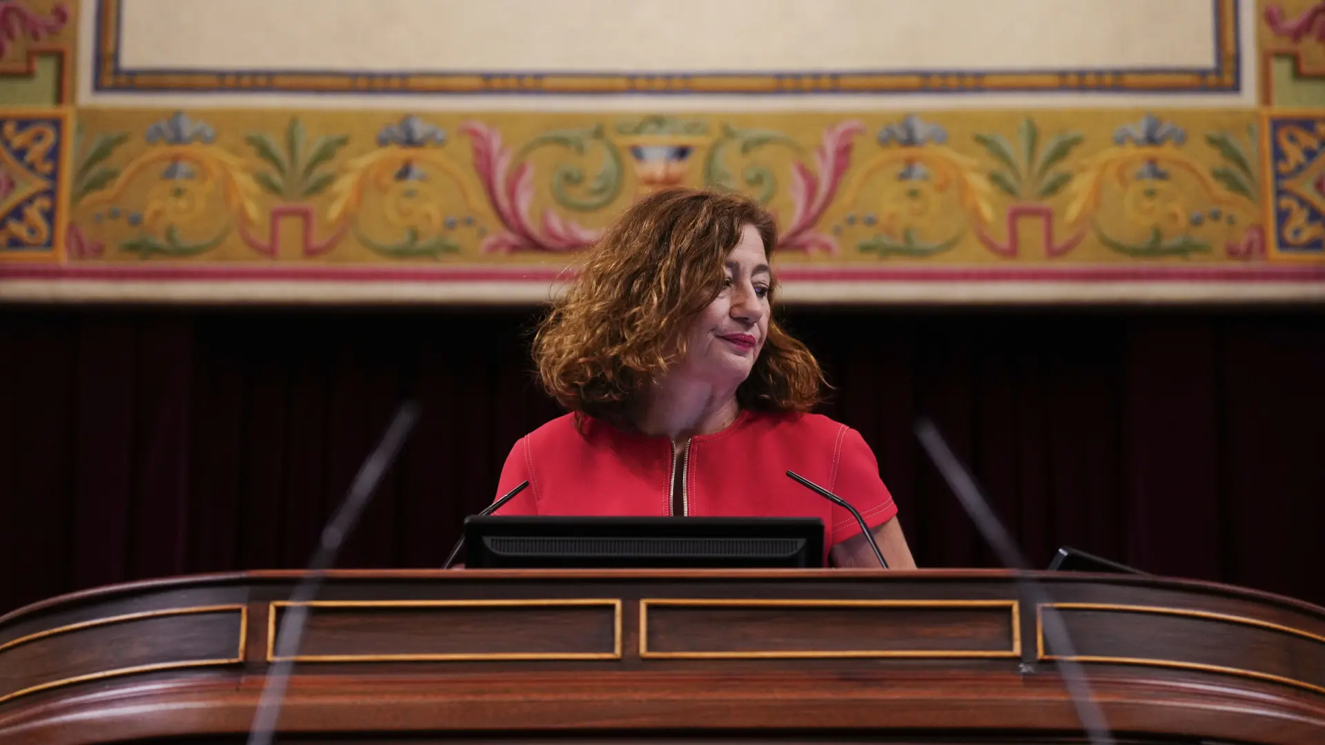 La UCO acredita la infiltración de la trama Koldo en Baleares vía ...