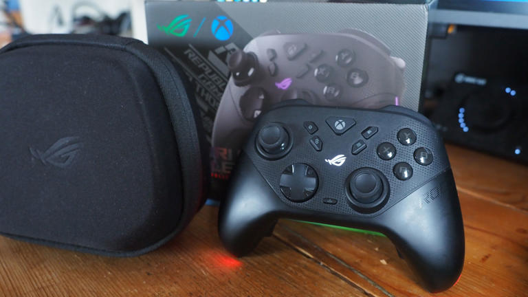 Should you upgrade to the Raikiri II? I closer look at performance and ...