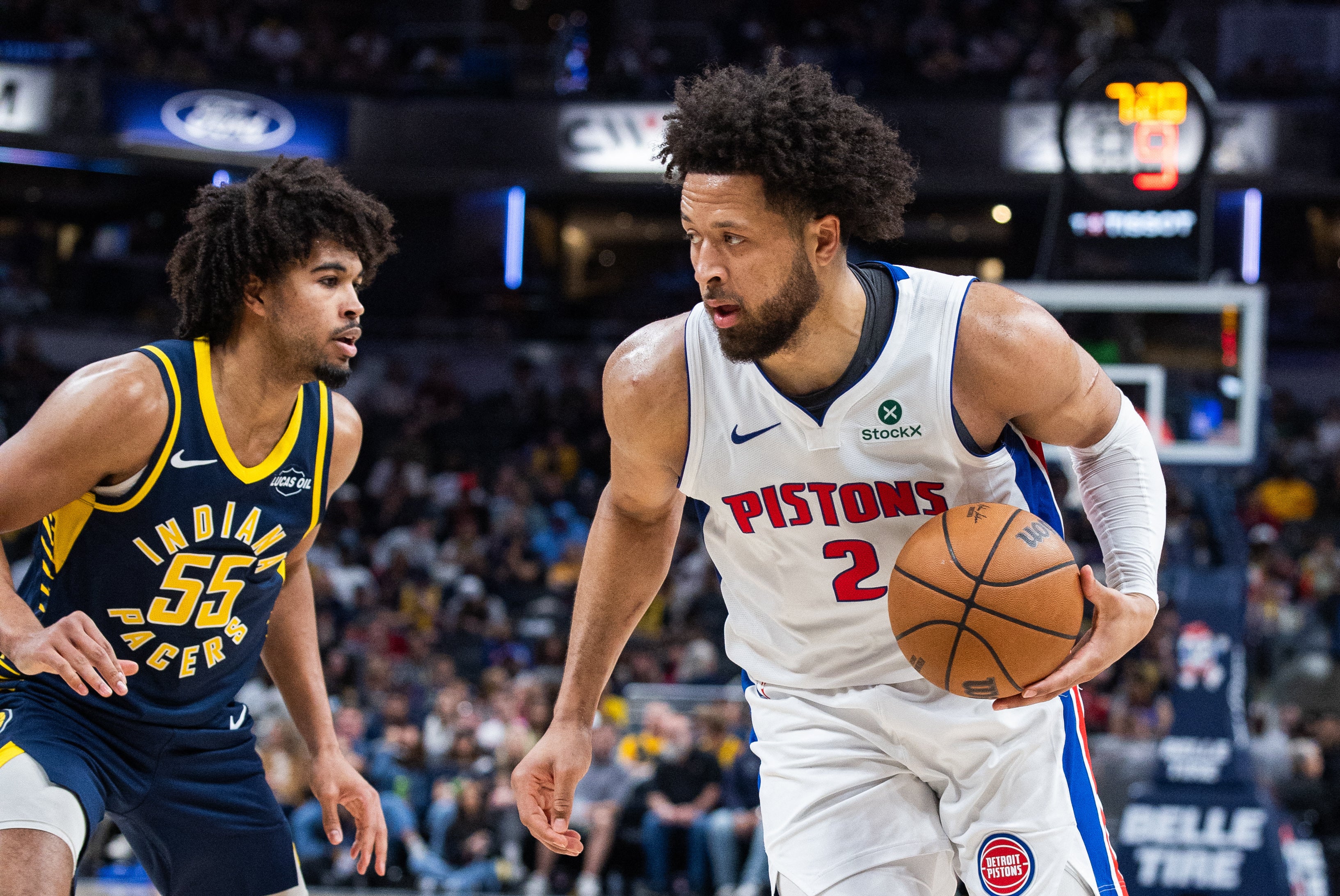 Doncic and Cunningham eligible for NBA awards despite 65-game rule