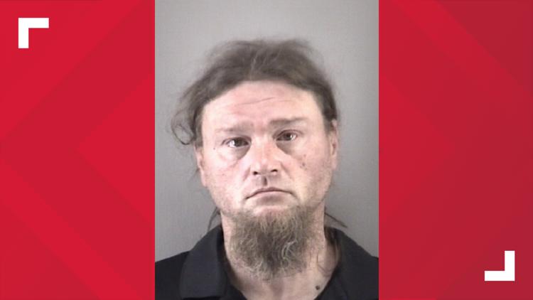 Forsyth County man charged with statutory rape, deputies say