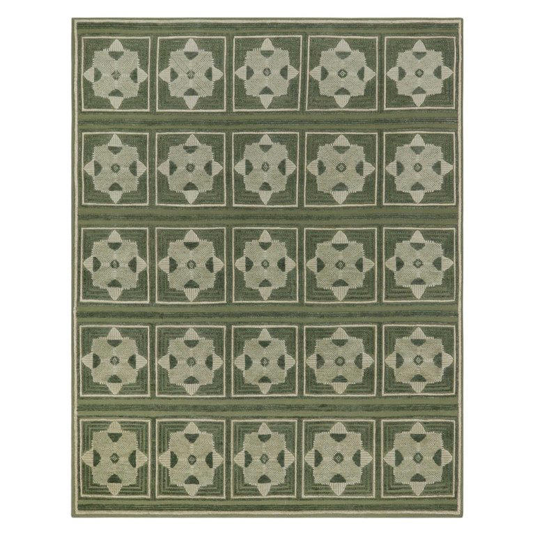This 8’x10’ rug deal at Lulu and Georgia is Black Friday–level good
