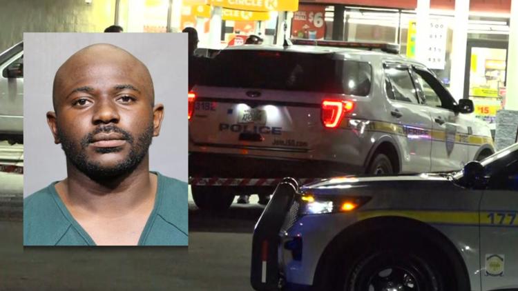 JSO: Man dead after argument inside Southside Circle K escalates into ...