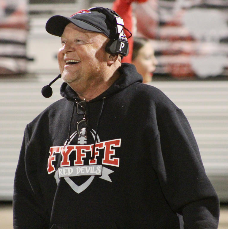 Alabama’s 2 winningest high school football coaches will meet in season ...