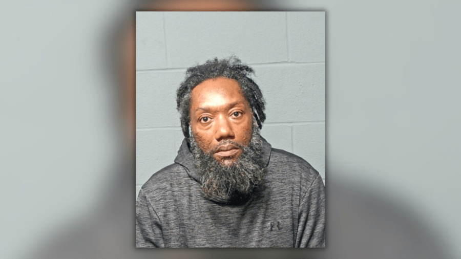 Man taken into custody after bringing AR-style pistol to Aetna ...