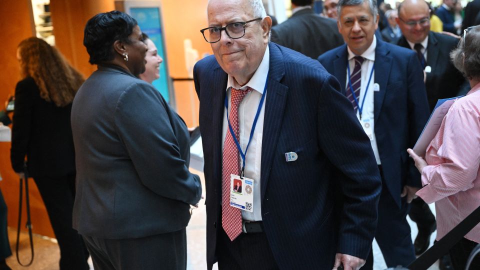 La economía de Perú empieza a sentir el impacto de la incertidumbre ...