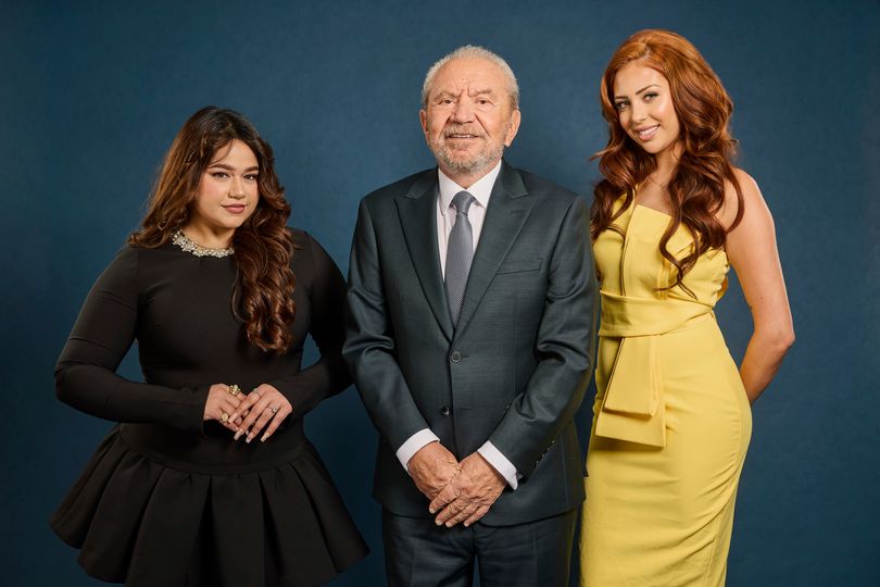 The Apprentice 2026 winner revealed as Lord Sugar picks new business ...