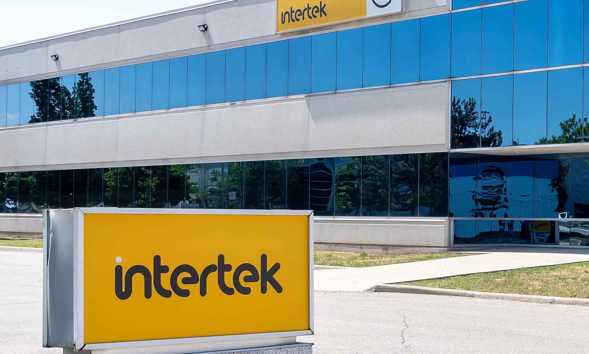 Shares in British product testing firm Intertek soar 9% after it snubs ...